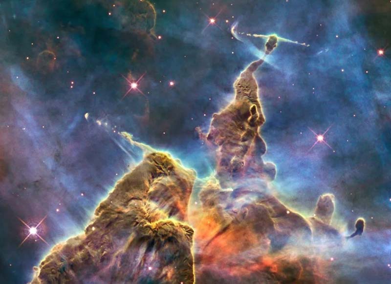何为自然科学以及自然科学对于人类的意义