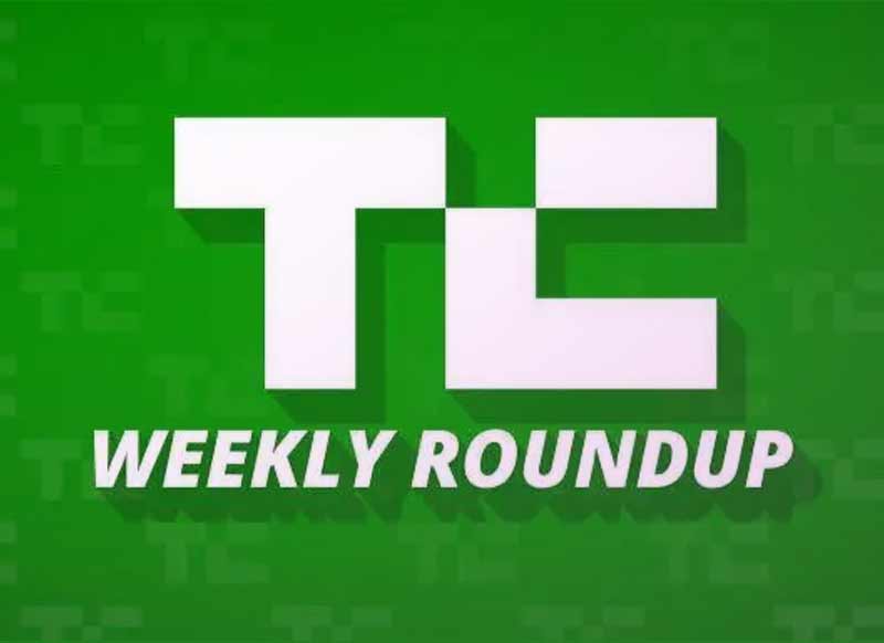TechCrunch